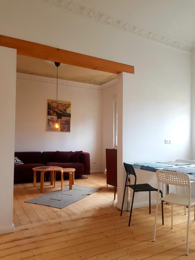 Ferienwohnung Am Schloss Colditz ภายนอก รูปภาพ