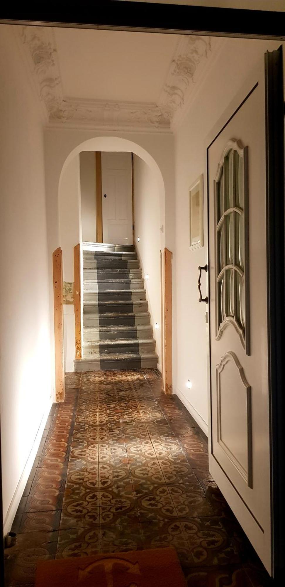 Ferienwohnung Am Schloss Colditz ภายนอก รูปภาพ
